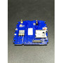 Подложка клавиатуры Motorola L7                                                                     