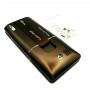 Корпус Sony Ericsson K770i коричневый (кофе)                                                        