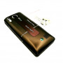 Корпус Sony Ericsson K770i коричневый (кофе)                                                        