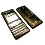 Корпус Sony Ericsson K770i коричневый (кофе)                                                        