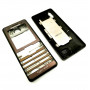 Корпус Sony Ericsson K770i коричневый (кофе)                                                        