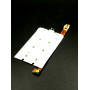 Подложка клавиатуры Sony Ericsson W380i с микрофоном                                                
