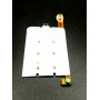 Подложка клавиатуры Sony Ericsson W380i с микрофоном                                                