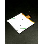 Подложка клавиатуры Nokia 5000 со шлейфом                                                           