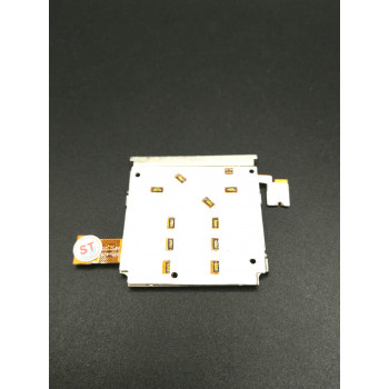 Подложка клавиатуры Sony Ericsson K630i                                                             