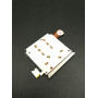 Подложка клавиатуры Sony Ericsson K630i                                                             