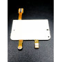 Подложка клавиатуры Sony Ericsson W760i цифровая с микрофоном                                       