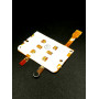 Подложка клавиатуры Sony Ericsson W760i цифровая с микрофоном                                       