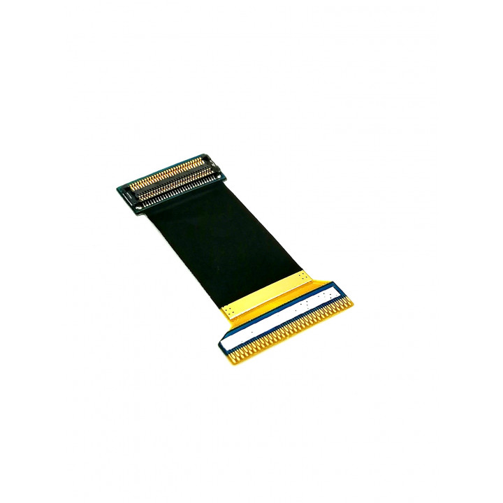 Шлейф Samsung S3030 с коннектором                                                                   