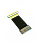Шлейф Samsung S3030 с коннектором                                                                   