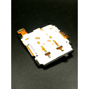 Подложка клавиатуры Sony Ericsson T650i                                                             
