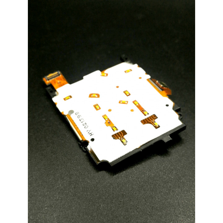 Подложка клавиатуры Sony Ericsson T650i                                                             