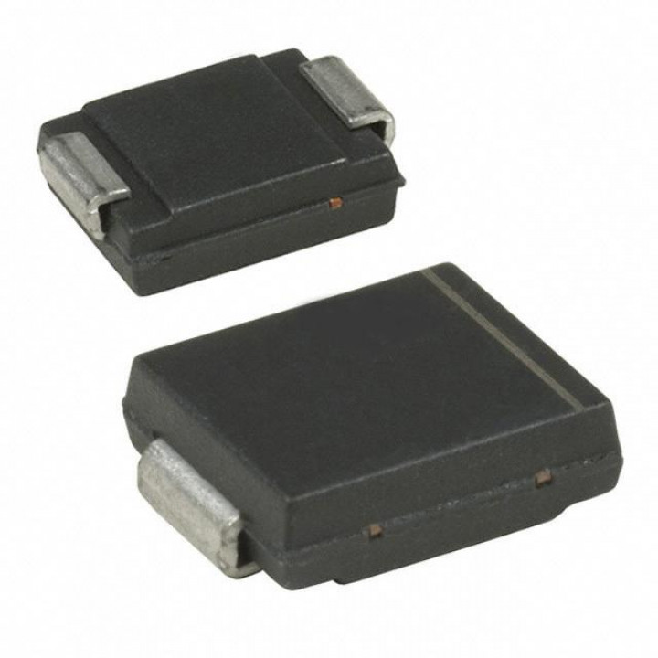 SMCJ40A