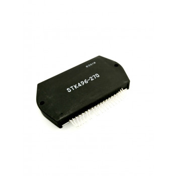 STK496-270