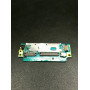 Подложка клавиатуры Sony Ericsson W910i функциональная (верхняя)                                    