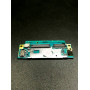 Подложка клавиатуры Sony Ericsson W910i функциональная (верхняя)                                    