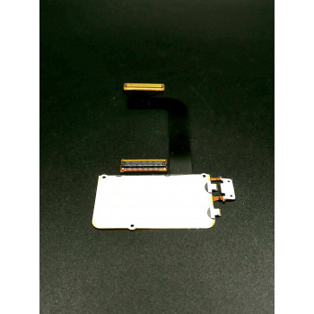 Подложка клавиатуры Sony Ericsson W910i нижняя со шлейфом                                           