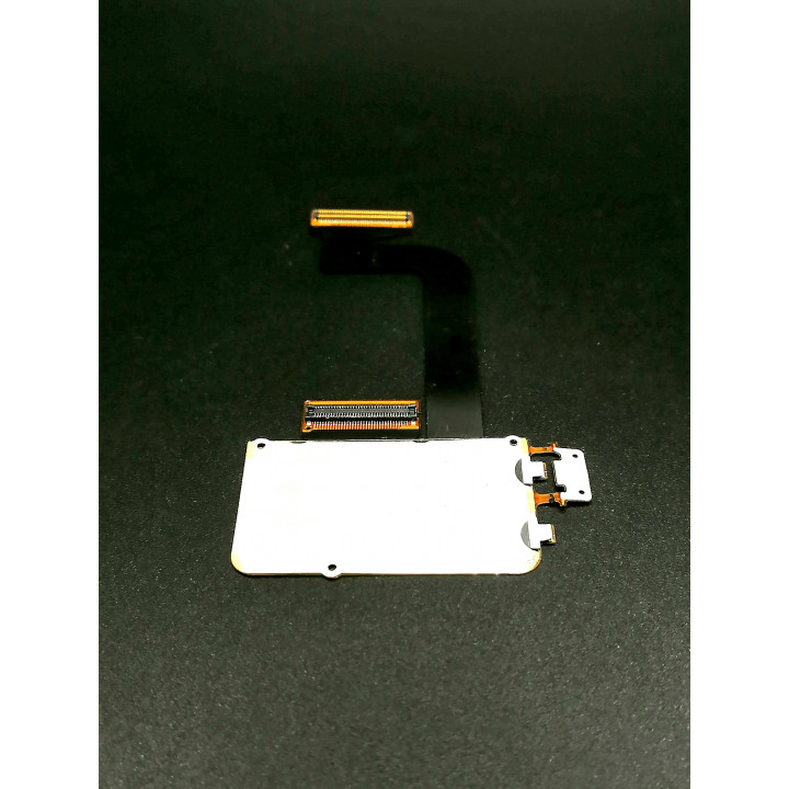 Подложка клавиатуры Sony Ericsson W910i нижняя со шлейфом                                           