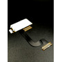 Подложка клавиатуры Sony Ericsson W910i нижняя со шлейфом                                           