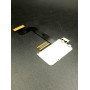 Подложка клавиатуры Sony Ericsson W910i нижняя со шлейфом                                           