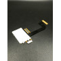 Подложка клавиатуры Sony Ericsson W910i нижняя со шлейфом                                           