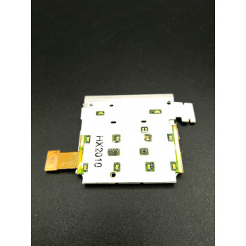 Подложка клавиатуры Sony Ericsson K660i                                                             