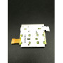 Подложка клавиатуры Sony Ericsson K660i                                                             