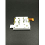 Подложка клавиатуры Sony Ericsson K660i                                                             