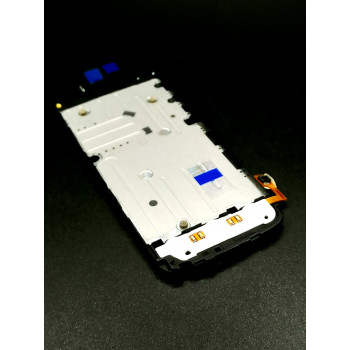 Подложка клавиатуры Nokia 5800 функциональной на раме orig                                          
