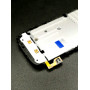 Подложка клавиатуры Nokia 5800 функциональной на раме orig                                          