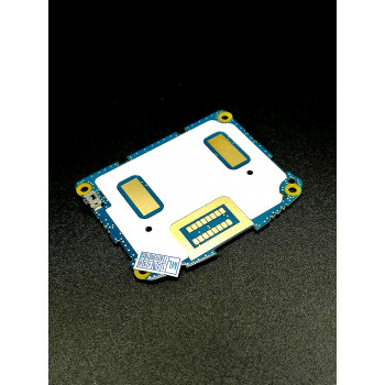 Подложка клавиатуры Nokia N72                                                                       