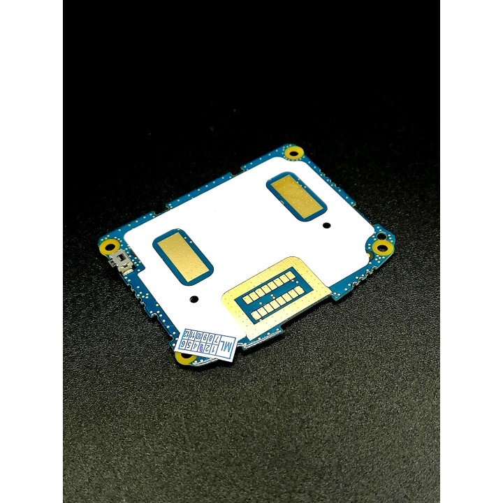 Подложка клавиатуры Nokia N72                                                                       