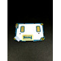 Подложка клавиатуры Nokia N72                                                                       