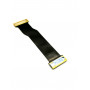 Шлейф Samsung S3930 с коннектором copy orig                                                         
