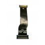 Шлейф Samsung S3930 с коннектором copy orig                                                         