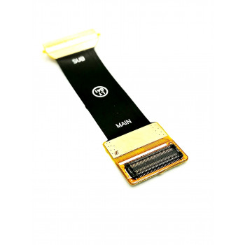 Шлейф Samsung S7310i с коннектором LT                                                               
