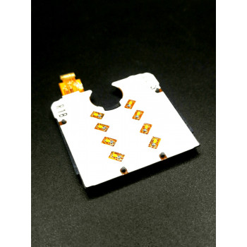 Подложка клавиатуры Sony Ericsson T610                                                              