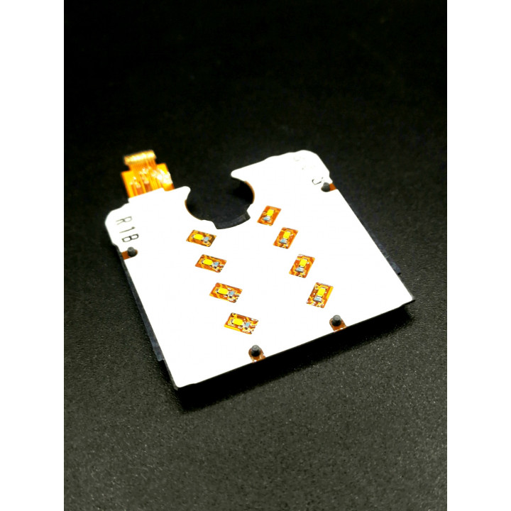 Подложка клавиатуры Sony Ericsson T610                                                              