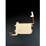 Подложка клавиатуры Samsung E250i/E251 нижняя orig (распродажа)                                     