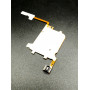 Подложка клавиатуры Samsung E250i/E251 нижняя orig (распродажа)                                     