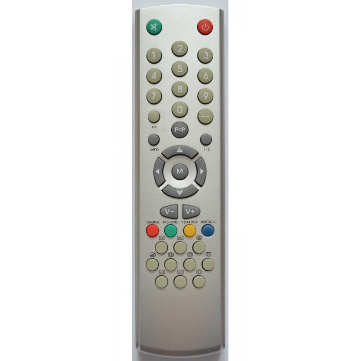 VESTEL RC-2240 (11UV41A)