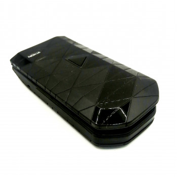 Корпус Nokia 7070 черный в сборе                                                                    