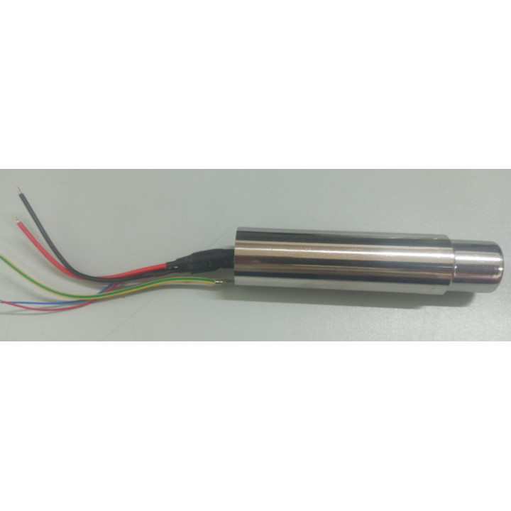 Нагр. элемент для фена ПС ELEMENT 795D/957D/915mini (5 проводов)