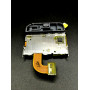 Подложка клавиатуры Nokia N78 c шлейфом, джойстиком и компонентами (orig China)                     