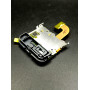 Подложка клавиатуры Nokia N78 c шлейфом, джойстиком и компонентами (orig China)                     