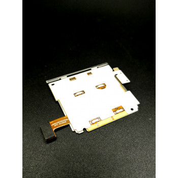 Подложка клавиатуры Sony Ericsson K530i orig (распродажа)                                           