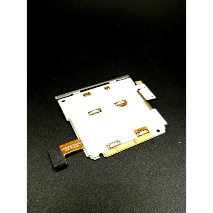 Подложка клавиатуры Sony Ericsson K530i orig (распродажа)                                           