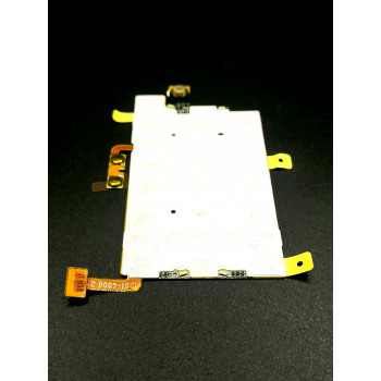 Подложка клавиатуры Sony Ericsson Z770i orig (распродажа)                                           