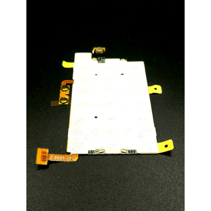 Подложка клавиатуры Sony Ericsson Z770i orig (распродажа)                                           
