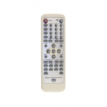 ELENBERG R-601E2 DVD